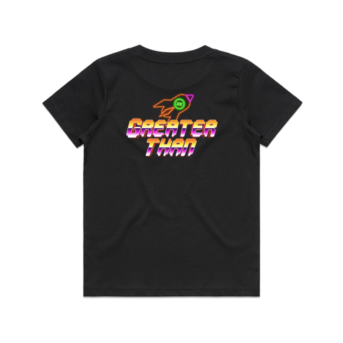Kids T-shirt